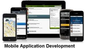 Mobile App Development Company