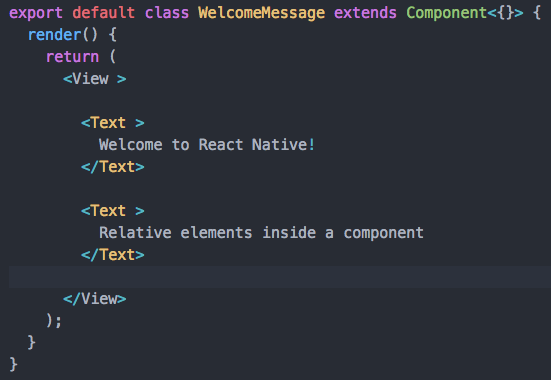 react-native-blog1