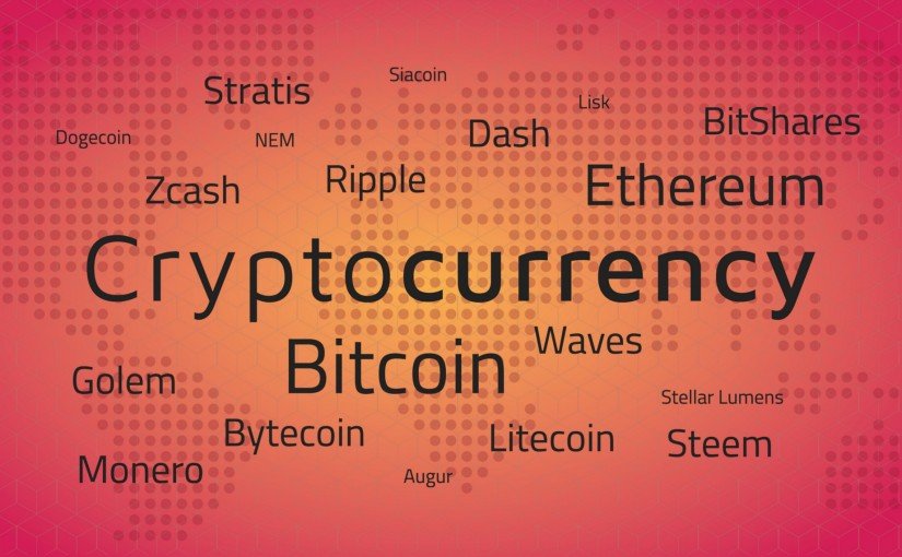 Cryptocurrency