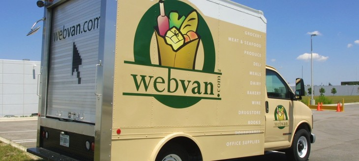 Webvan