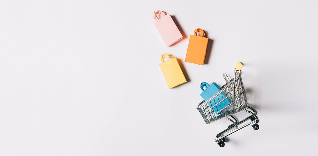 eCommerce Trends of 2018: