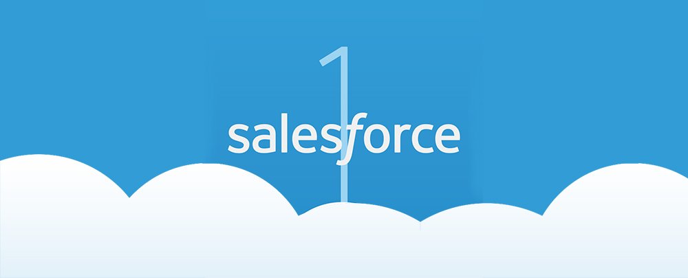 Salesforce1