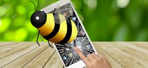 Bee-Sweatter-Prank-App