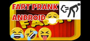 Fart-Prank-App