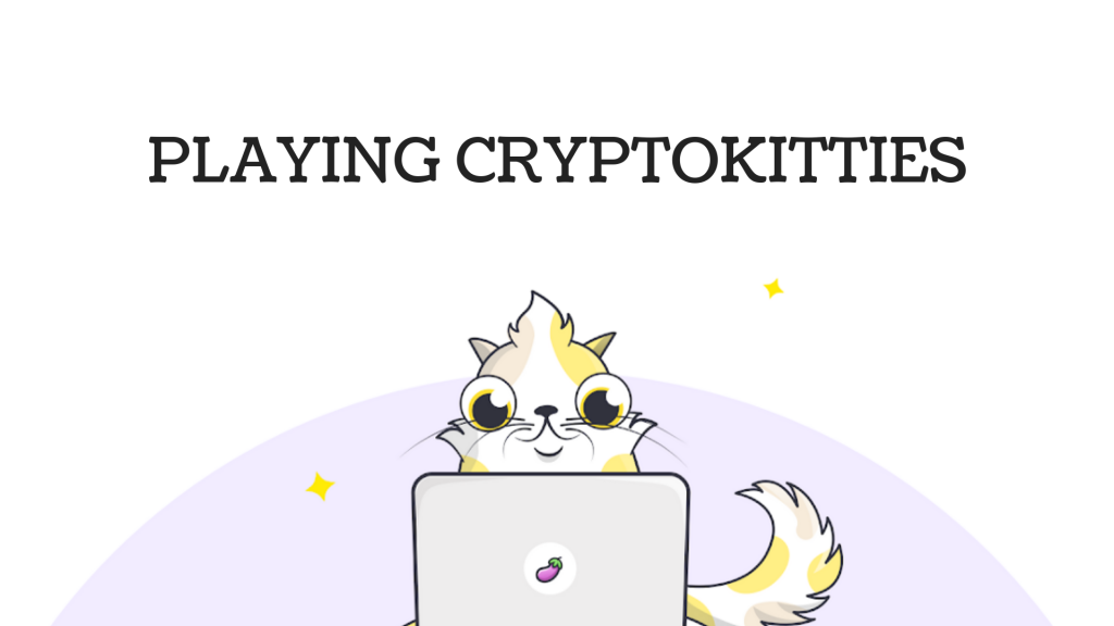 How to play Cryptokitties game